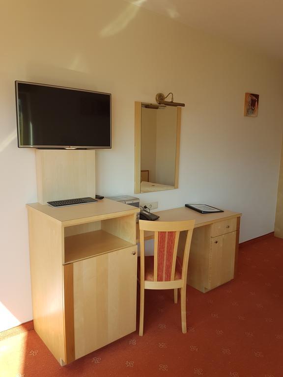 Hotel Garni Alpendiamant Фис Екстериор снимка