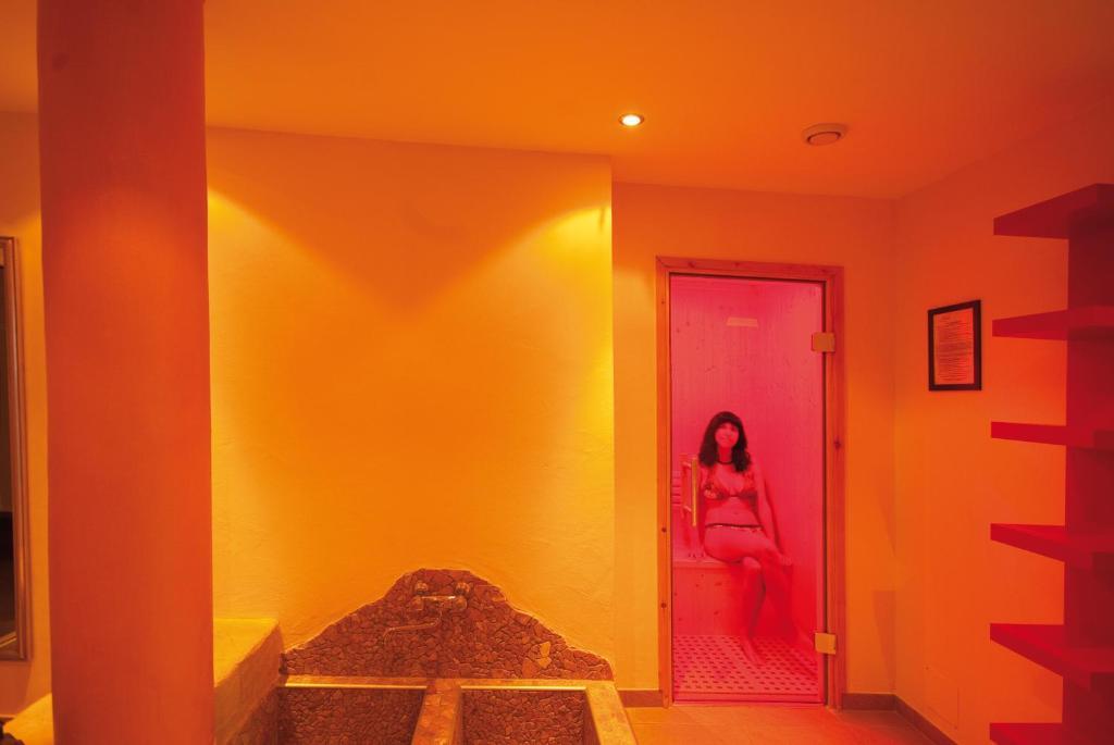Hotel Garni Alpendiamant Фис Стая снимка